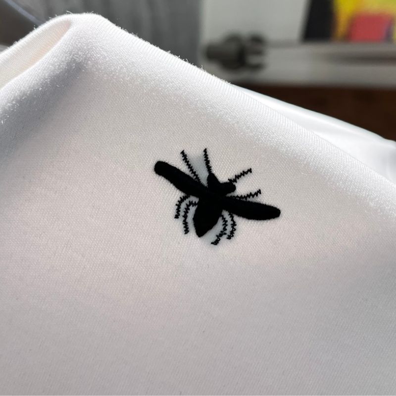 Dior Autumn Long-Sleeve T-Shirt