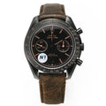 Omega Speedmaster Dark Side of the Moon Watch