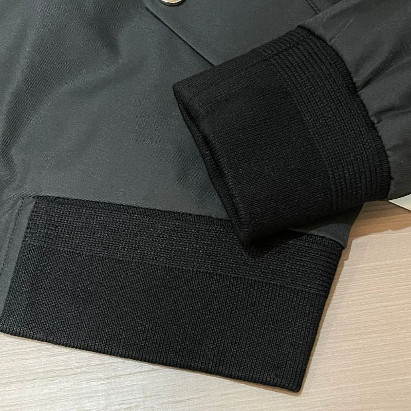 Burberry Classic Commuter Jacket