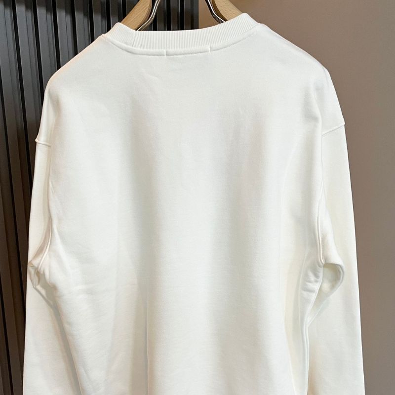 Gucci X TMF The North Face Logo Sweatshirt