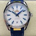 Omega Seamaster 150M Ultimate Edition Watch