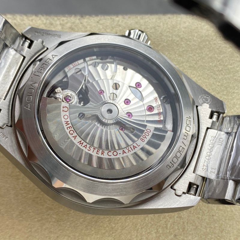 Omega Seamaster 150M Ultra-Precision Watch