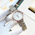 Omega De Ville Prestige Quartz Watch