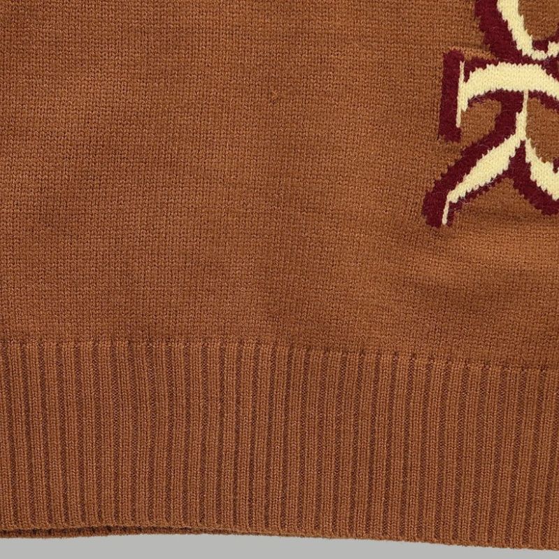 Dior 25S Early Spring Unisex Sweater