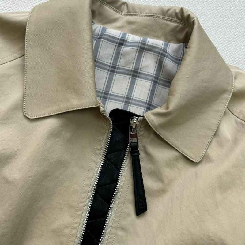 Loewe Yang Mi Edition Elastic Waist Jacket