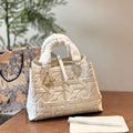 Dior Toujours Handbag