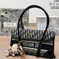 Dior New High-End Tote Bag