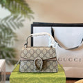 Gucci Mini Dionysus Retro Handbag
