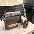 Hermes Roulis Pig Nose Bag