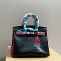 Hermes Elegant Commuter Kelly Bag