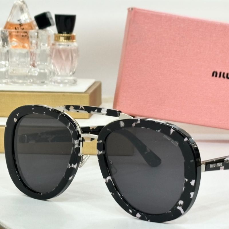 Miu Miu Sunglasses