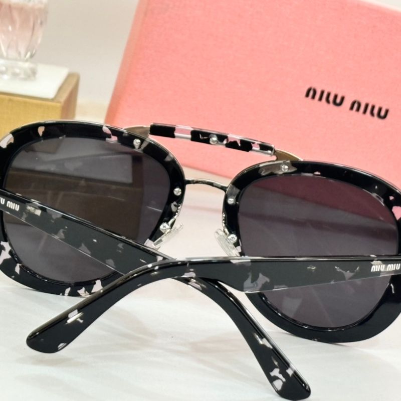 Miu Miu Sunglasses