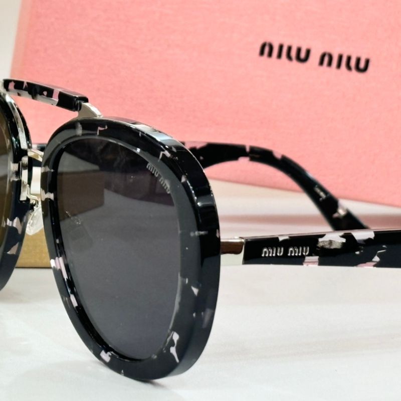 Miu Miu Sunglasses