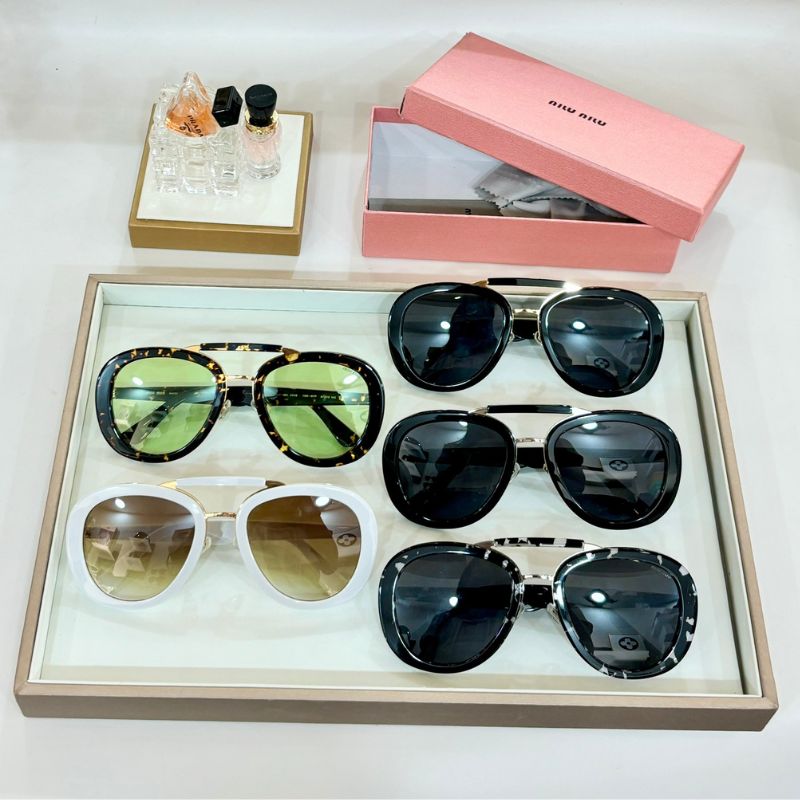 Miu Miu Sunglasses
