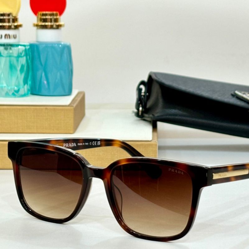 Prada Sunglasses