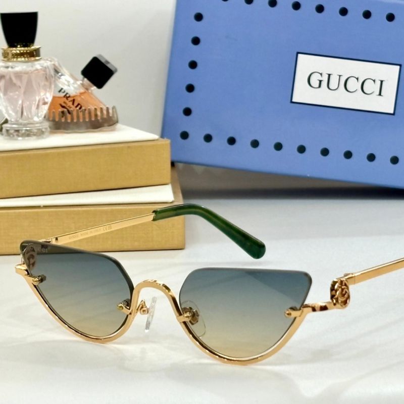 Gucci Sunglasses