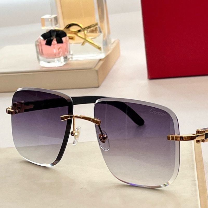 Cartier Sunglasses