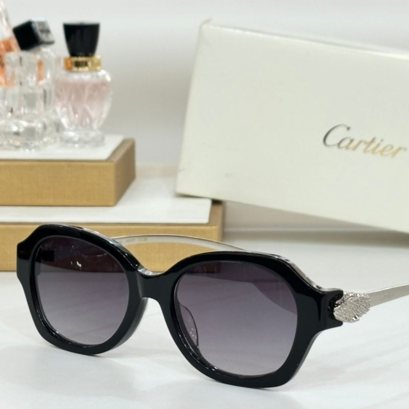 Cartier Sunglasses