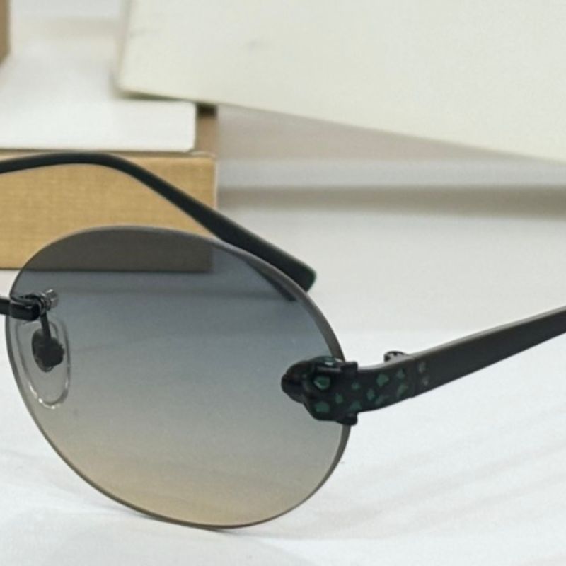 Cartier Sunglasses