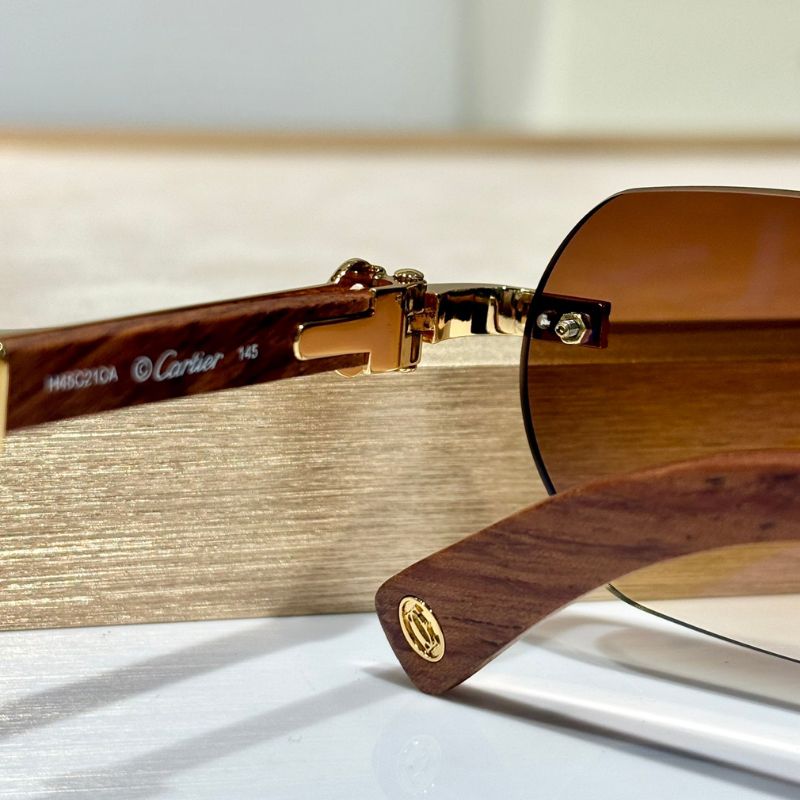 Cartier Sunglasses