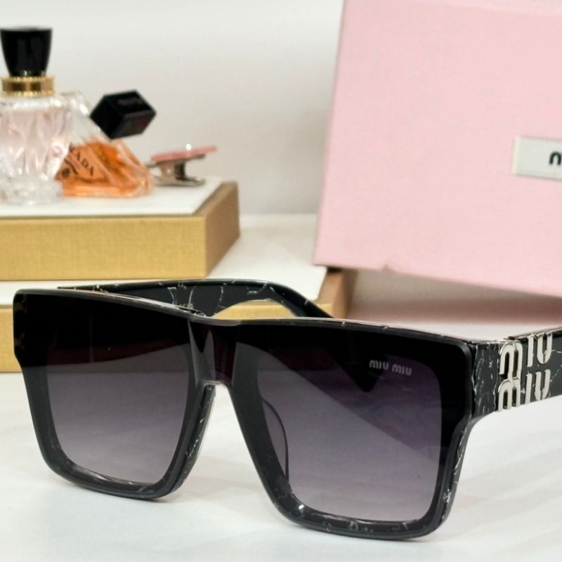 Miu Miu Sunglasses