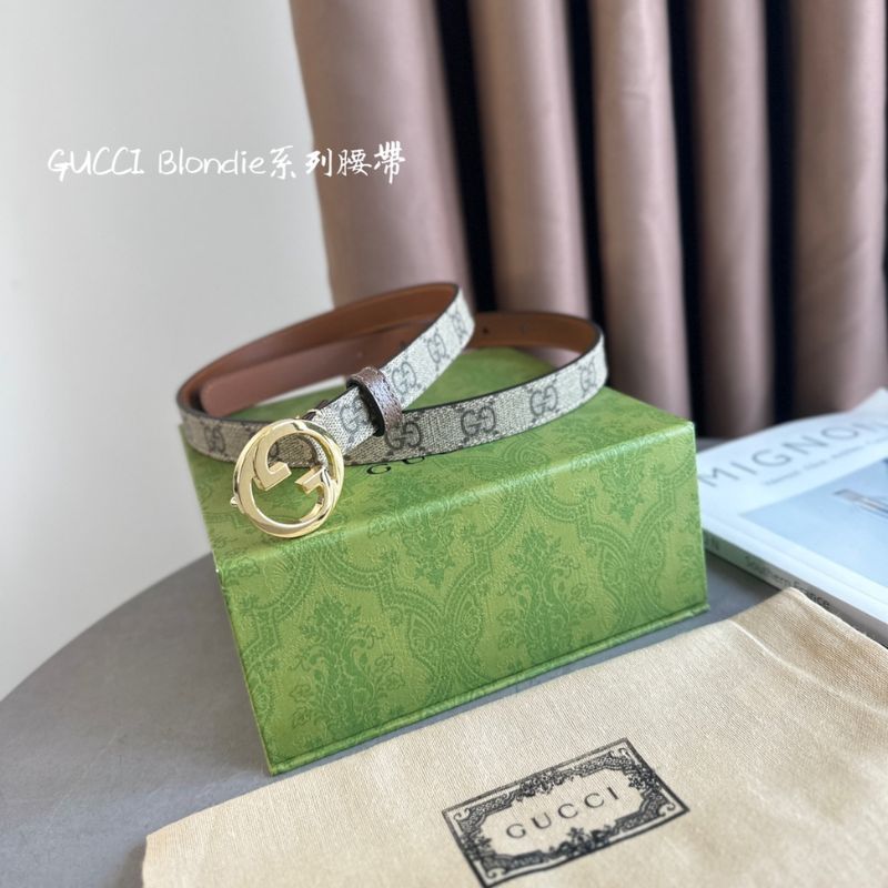 Gucci Belt