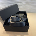 Chanel Belt