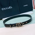 Chanel Belt