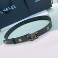 Chanel Belt