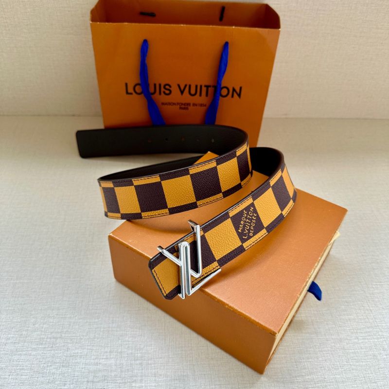 Louis Vuitton Belt