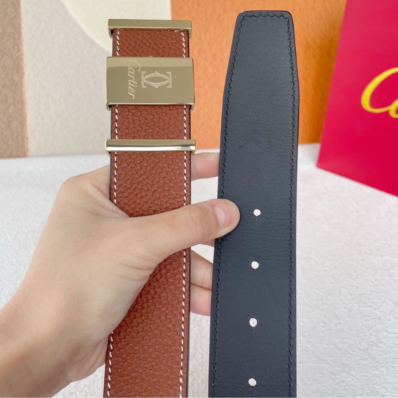 Cartier Belt