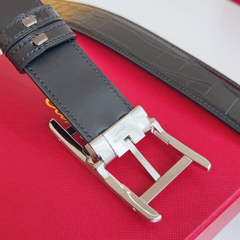 Cartier Belt