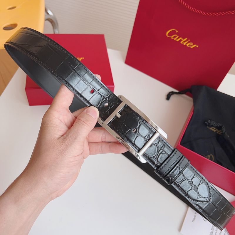Cartier Belt