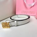 Miu Miu Belt