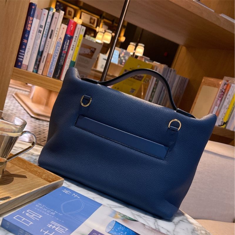 Hermes Taurillon Maurice Bag