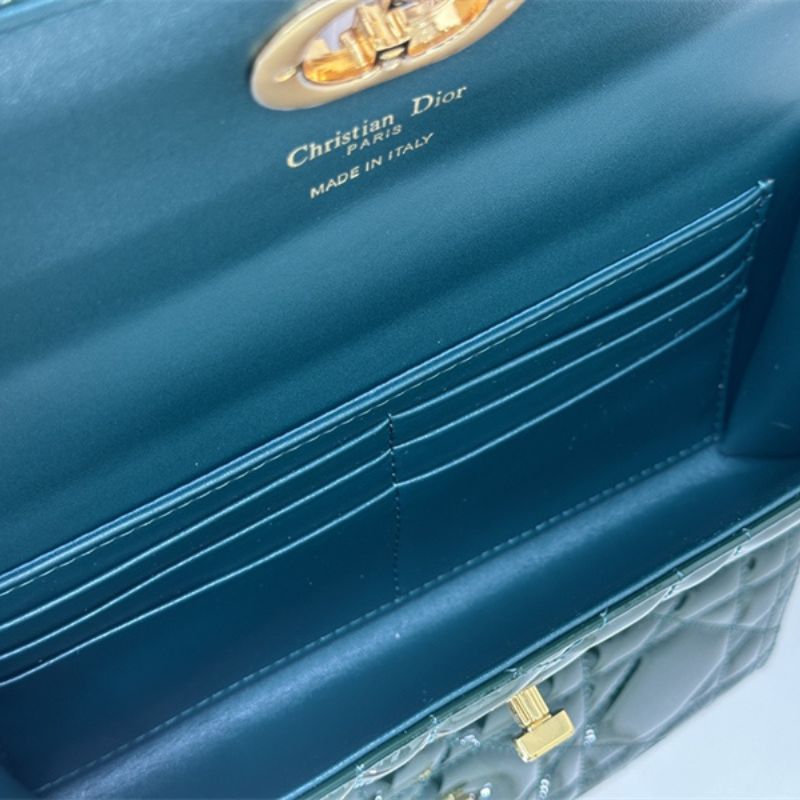 Dior Miss Caro Wallet