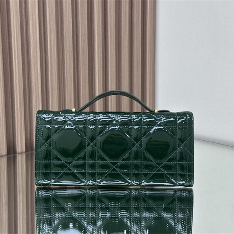 Dior Miss Caro Wallet