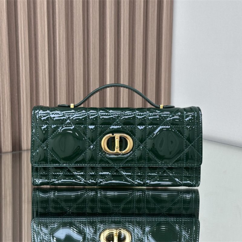 Dior Miss Caro Wallet