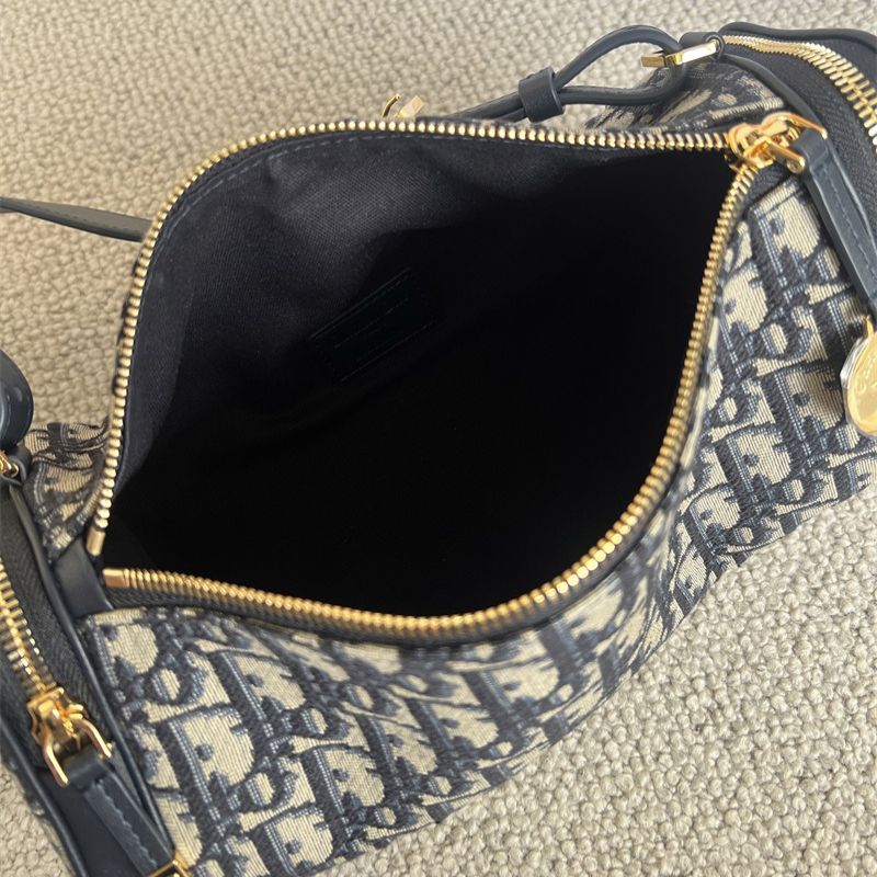 Dior Star East-West Mini Bag