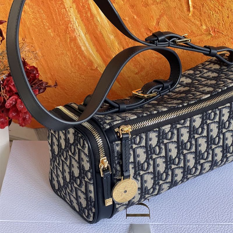 Dior Star East-West Mini Bag