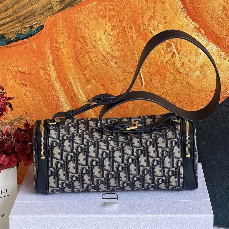 Dior Star East-West Mini Bag