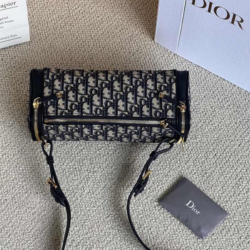 Dior Star East-West Mini Bag