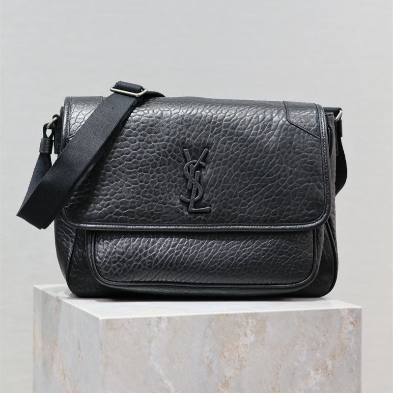 Saint Laurent Paris Shoulder Bag