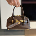 Miu Miu Briarwood Aventure Mini Nappa Leather Bag