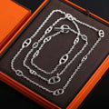 Hermes Sautoir Farandole Necklace