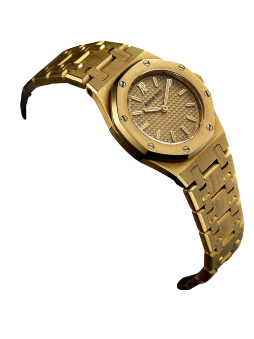 AP Mini Gold Womens