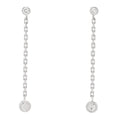 Cartier Drop Earrings