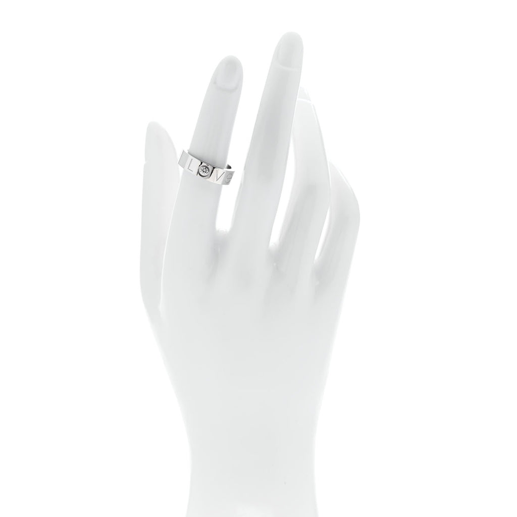 Cartier Christmas Love