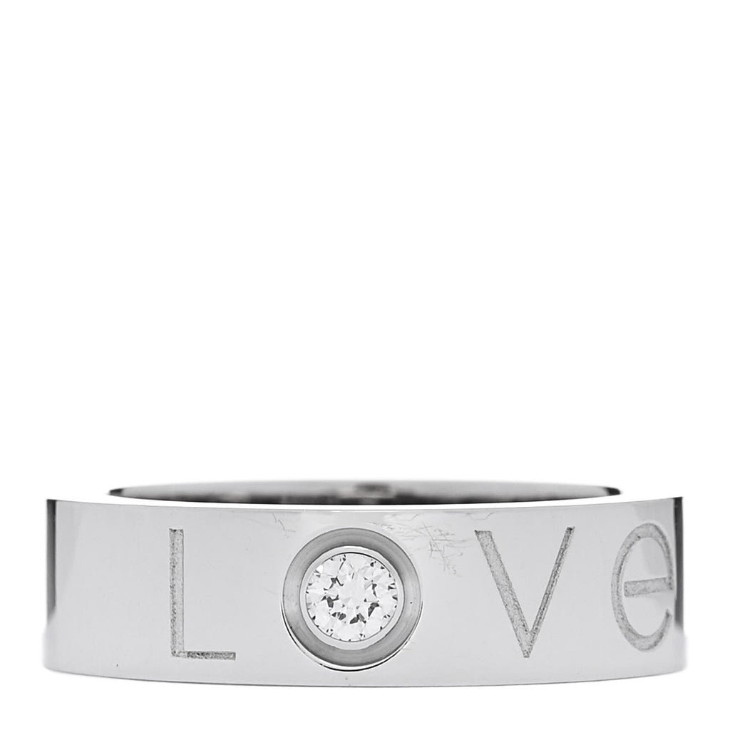 Cartier Christmas Love