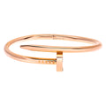 Cartier Clou Rose